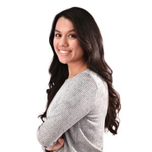 Alondra - Account Coordinator - Dallas Advertising Agency - Dallas Marketing Agency - Ad Agency Dallas TX - Agency Creative